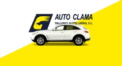 Auto Clama Tallers Auto Larra