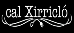 Cal Xirricló Restaurant