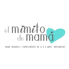 El Mimito de Mamá