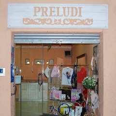 Preludi