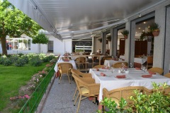 Restaurante Tursia