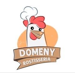 Rostisseria Domeny