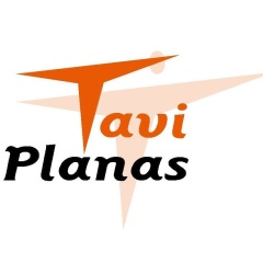 Tavi Planas Pintura Decorativa