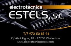 Electrotècnica Estels