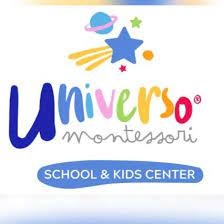 Kids Center Universo Montessori