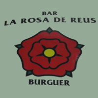 La Rosa de Reus Burguer