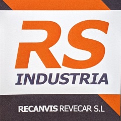 Recanvis RS Industria (Revecar)